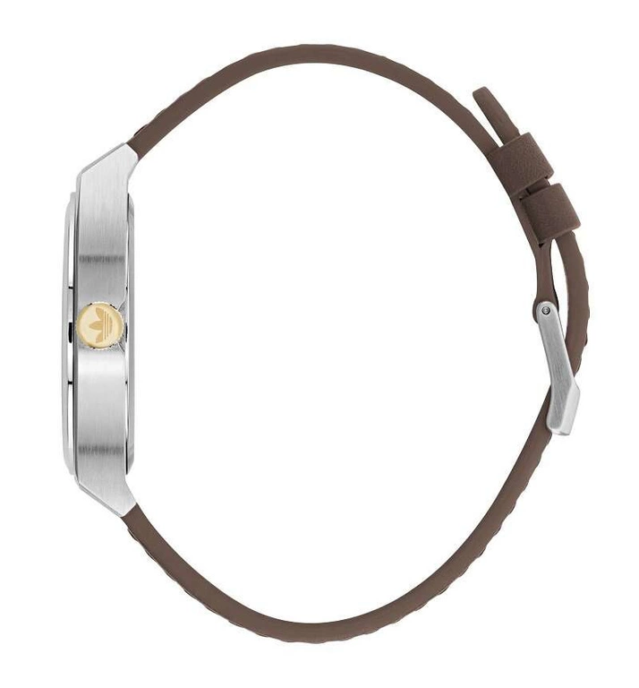 Zegarek męski ADIDAS AOSY22029 Style Code Two