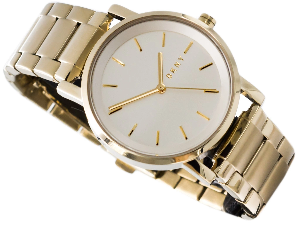 Zegarek damski DKNY SOHO NY2343