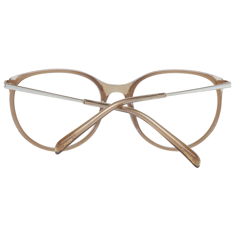 Okulary oprawki Damskie Maje MJ1015 003 53 Brązowe