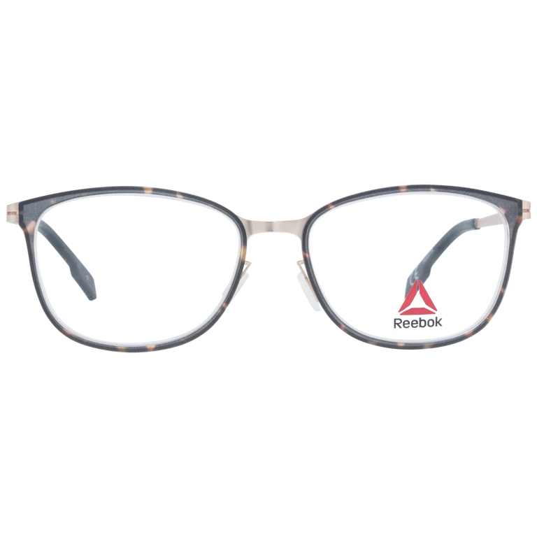 Okulary oprawki Reebok R8523 03 53 Brązowe