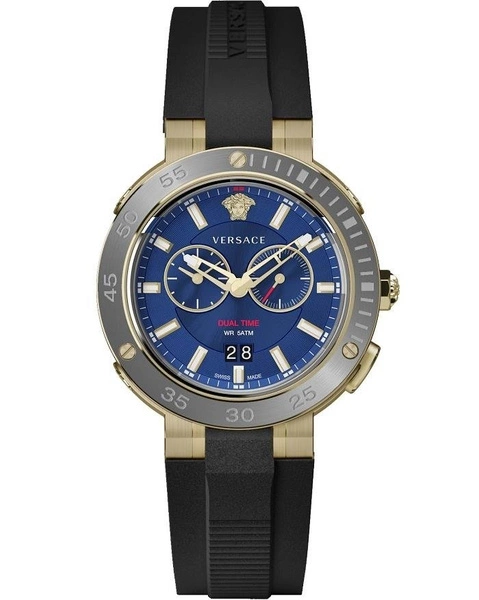 Zegarek męski VERSACE VECN001/19