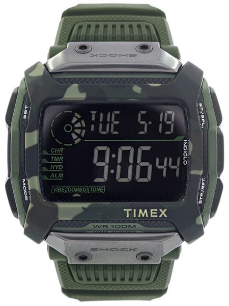 Zegarek męski TIMEX TW5M20400