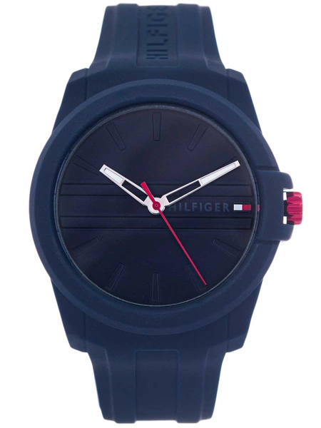 Zegarek męski TOMMY HILFIGER 1710595 Austin