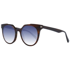 Okulary przeciwsłoneczne Damskie Ana Hickmann HI9137 Brązowe