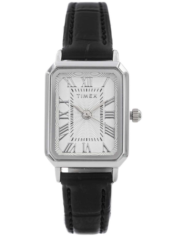 Zegarek damski TIMEX TW2Y00800 Dress