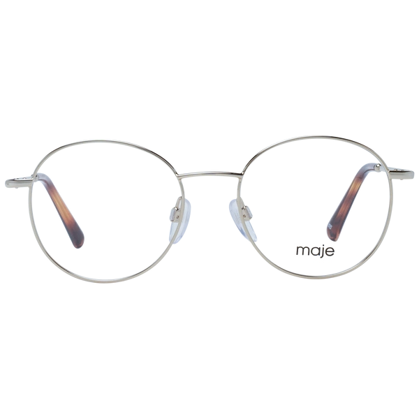 Okulary oprawki Damskie Maje MJ3001 Złote