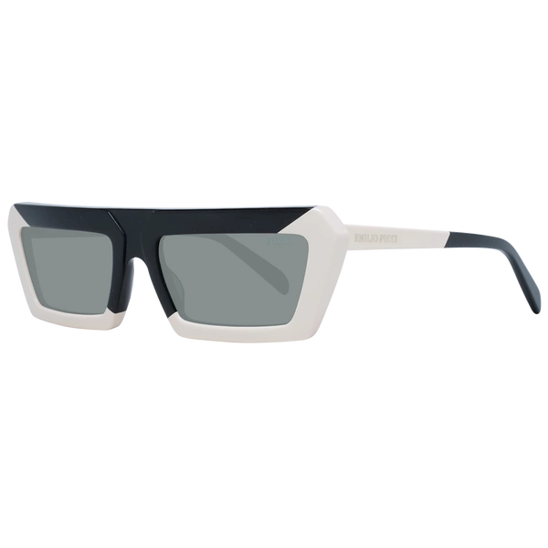 Okulary przeciwsłoneczne Damskie Emilio Pucci EP0175 04A 56 Wielokolorowe