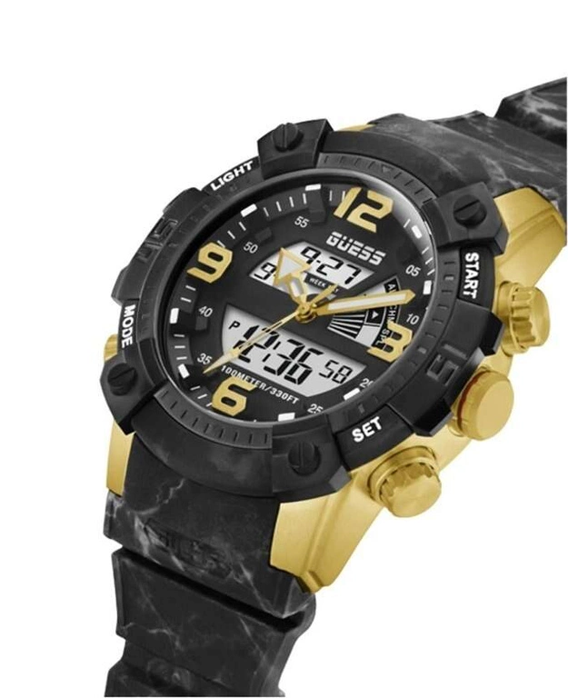 Zegarek męski GUESS GW0421G2 Slate