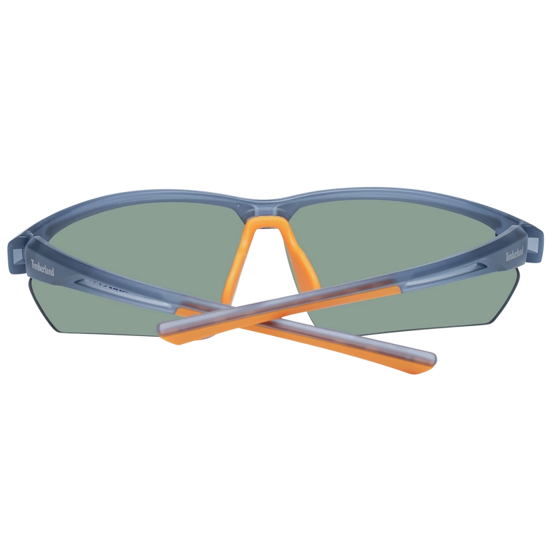 Okulary przeciwsłoneczne Męskie Timberland TB9264 20R 72 Szare