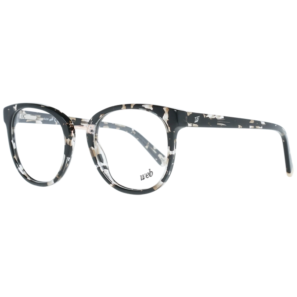 Okulary oprawki damskie Web WE5228 Czarne