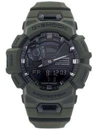 Zegarek męski CASIO G-SHOCK GBA-900UU-3AER G-Squad