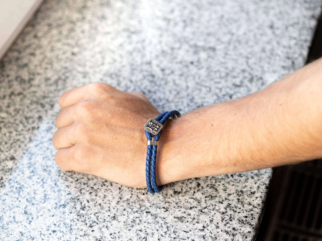 Bransoleta męska Tommy Hilfiger 2790530