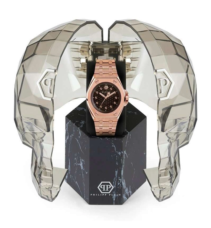 Zegarek damski PHILIPP PLEIN PWJAA0522 Extreme Lady