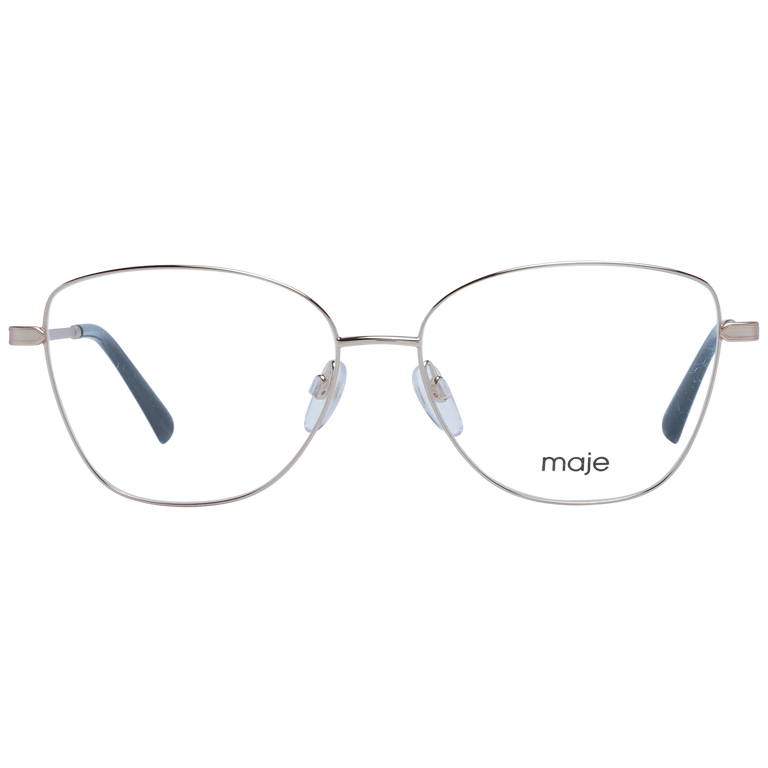 Okulary oprawki Damskie Maje MJ3012 Złote