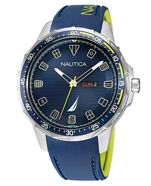 Zegarek męski NAUTICA NAPCLS114 Coba Lake