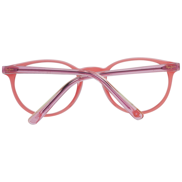 Okulary oprawki Damskie Pepe Jeans PJ3428 Czerwone