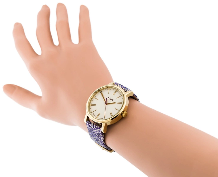 Zegarek damski TIMEX T2P326
