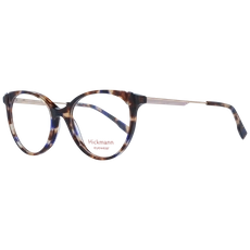 Okulary oprawki Damskie Ana Hickmann HI6256 Brązowe