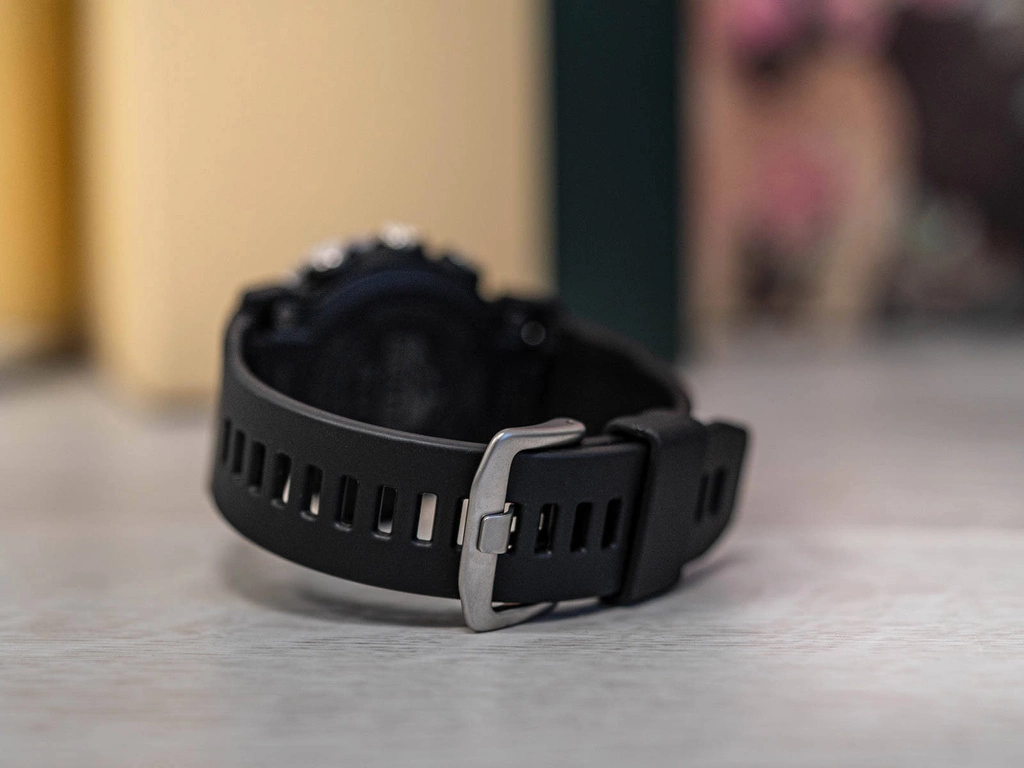 Zegarek męski CASIO PRW-35-1AER Protrek