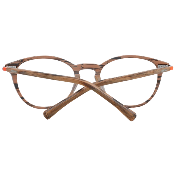 Okulary oprawki Sting VS6561 0ANC 49 Brązowe