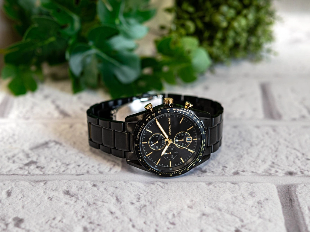 Zegarek męski MICHAEL KORS MK9113 Accelerator Chrono