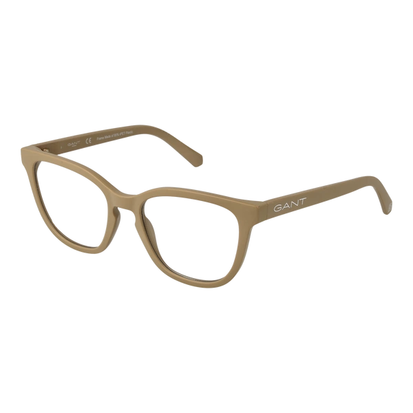 Okulary oprawki Damskie Gant GA4138 Beżowe