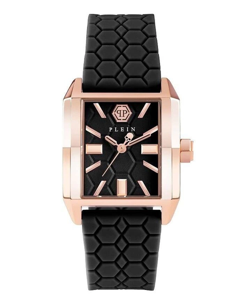 Zegarek damski PHILIPP PLEIN PWMAA0222 Offshore Square