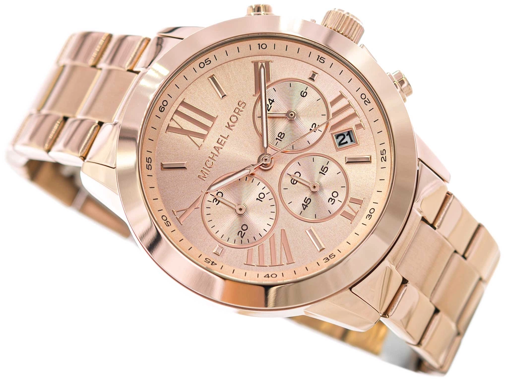 Zegarek damski MICHAEL KORS MK5778 Runway