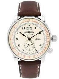 Zegarek męski ZEPPELIN LZ126 LOS ANGELES 8644-5