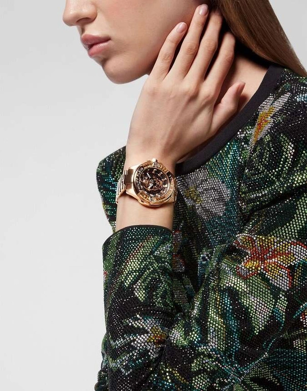 Zegarek PHILIPP PLEIN PWNAA0922 The Skull Genderless