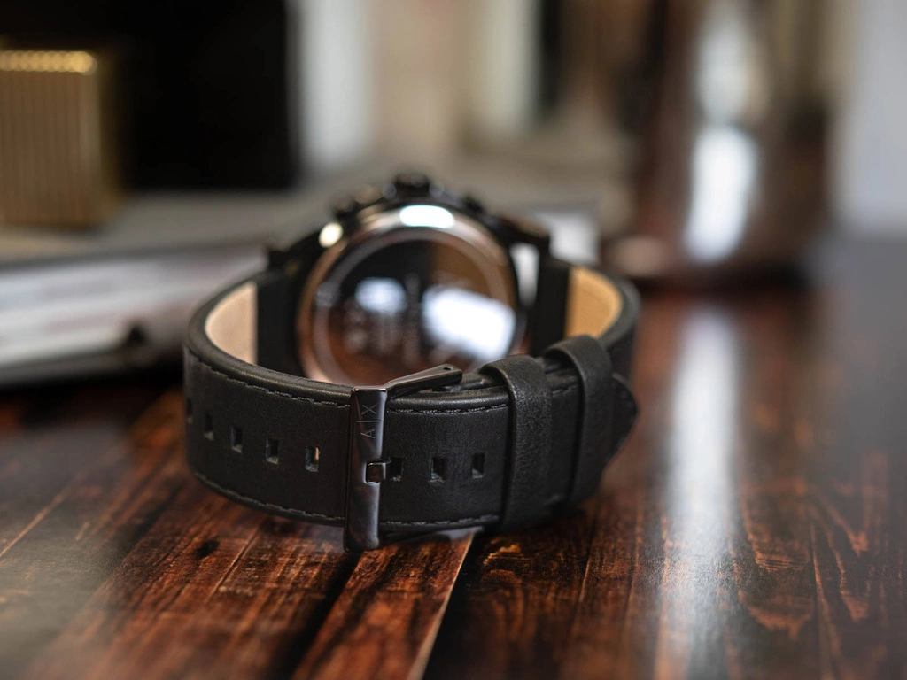 Zegarek męski ARMANI EXCHANGE AX2098 Outerbanks