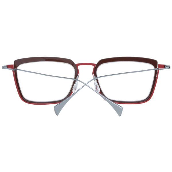 Okulary oprawki Damskie Yohji Yamamoto YY1040 209 53 Wielokolorowe