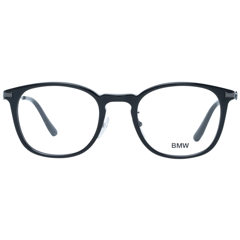 Okulary oprawki BMW BW5021 001 52 Czarne