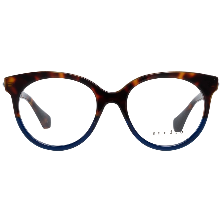 Okulary oprawki Damskie Sandro SD2000 232 48 Wielokolorowe