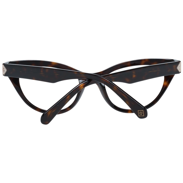 Okulary oprawki Damskie Gant GA4100 052 51 Brązowe