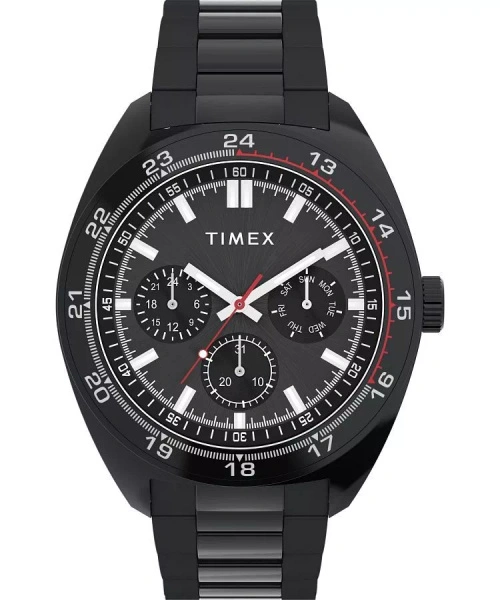 Zegarek męski TIMEX TW2Y22800 Weston