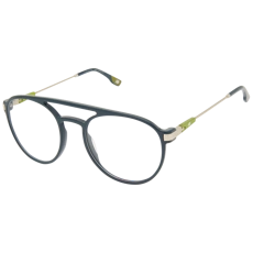 Okulary oprawki Męskie New Balance NB410002 Szare