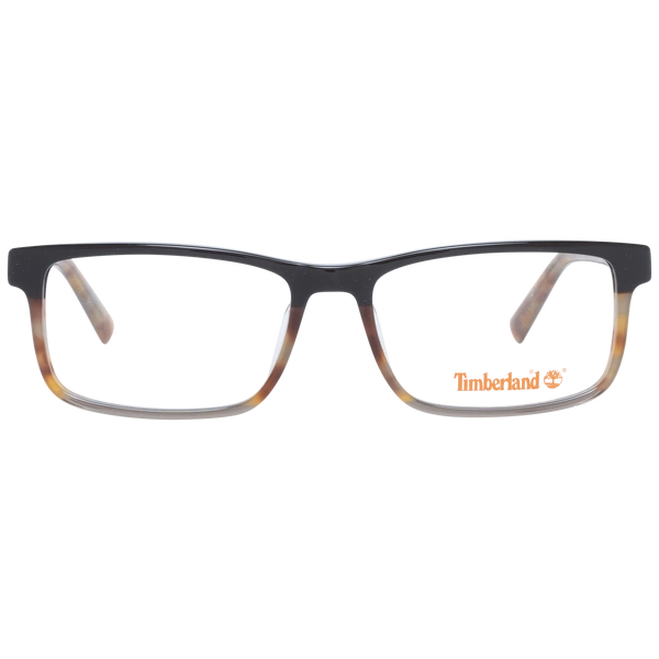 Okulary oprawki Męskie Timberland TB1789-H 055 57 Brązowe