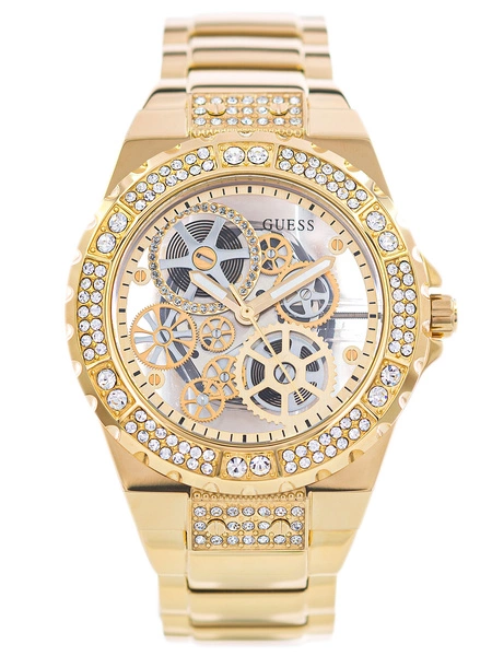 Zegarek damski GUESS REVEAL GW0302L2