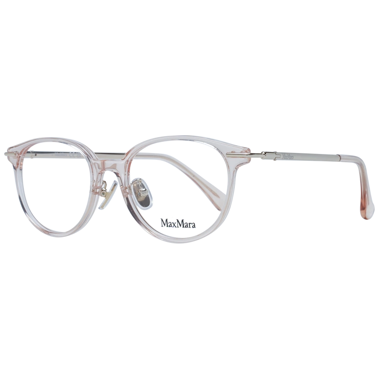Okulary oprawki Damskie Max Mara MM5068-D Różowe