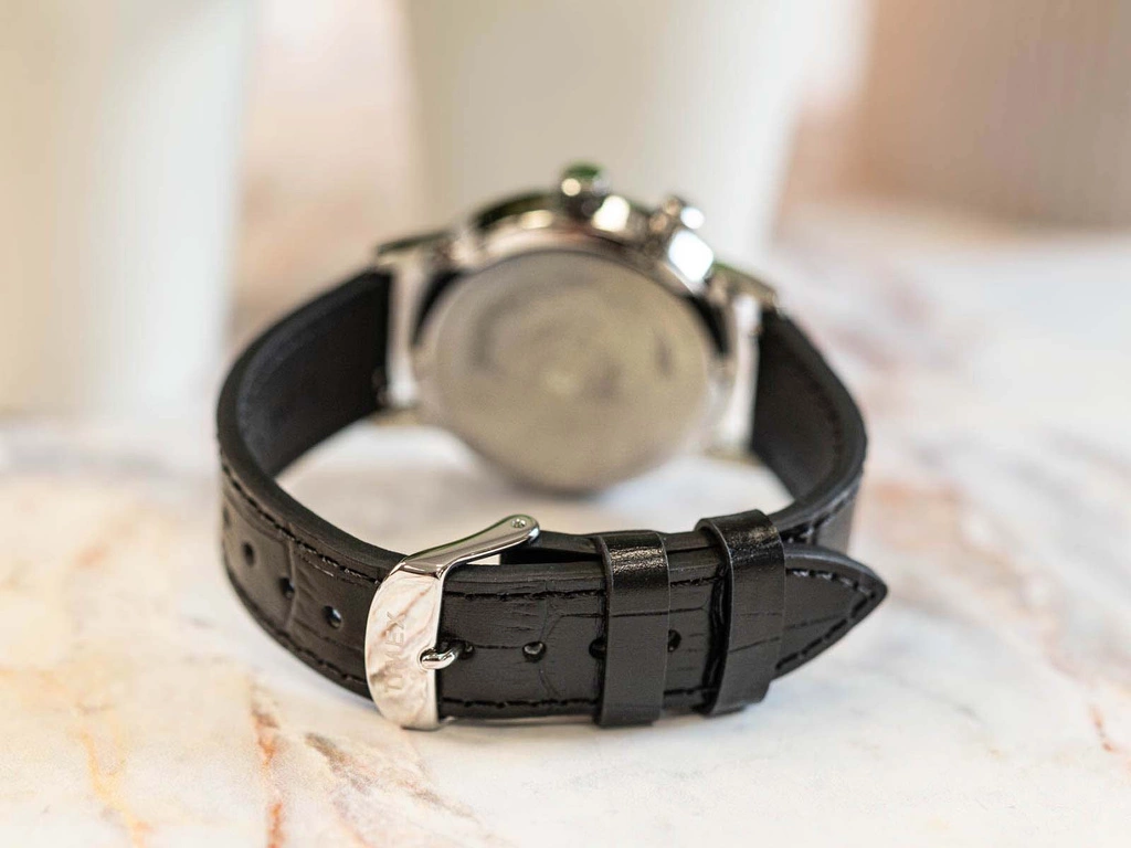 Zegarek męski TIMEX TW2W51200 Marlin Moon Phase