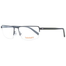Okulary oprawki Męskie Timberland TB1821 Czarne