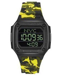 Zegarek  PHILIPP PLEIN PWHAA1722 Hyper Shock