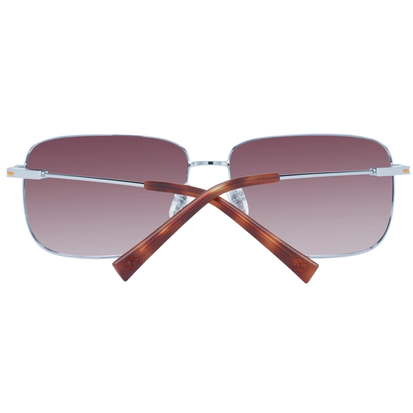Okulary przeciwsłoneczne Męskie Timberland TB9290 08H 62 Szare