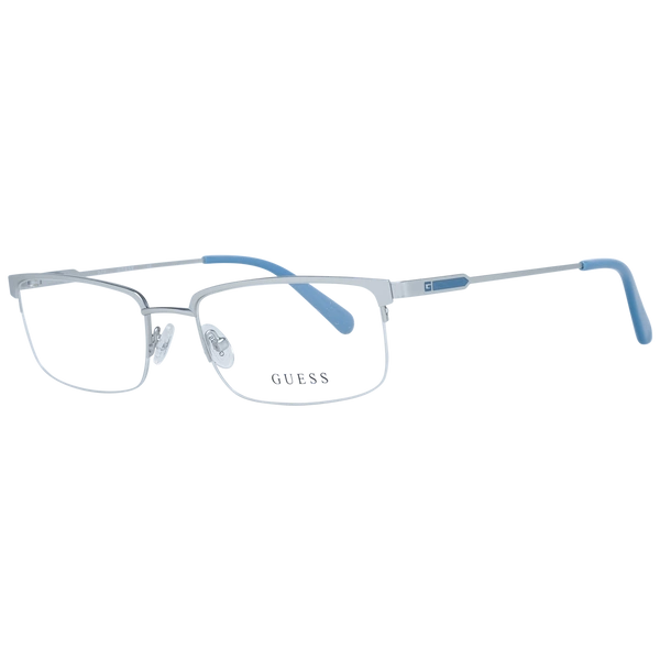 Okulary oprawki Męskie Guess GU50005 011 54 Szare