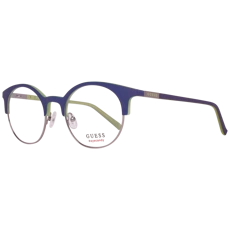 Okulary oprawki Guess GU3025 Niebieskie