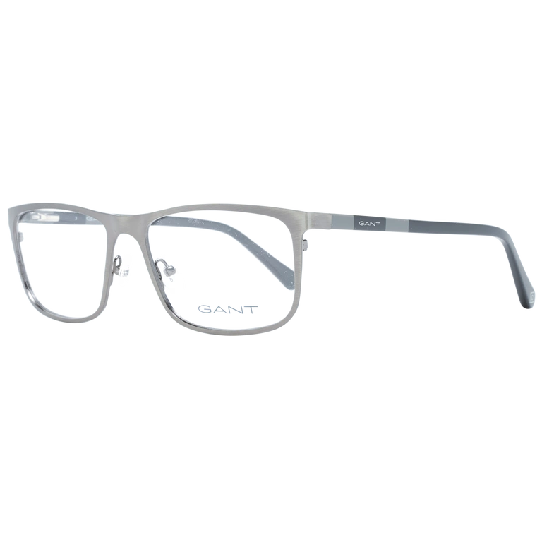 Okulary oprawki Męskie Gant GA3280 Szare