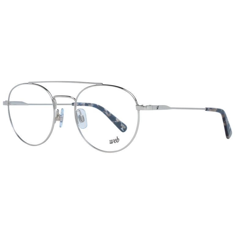 Okulary oprawki Web WE5271 016 51 Srebrne
