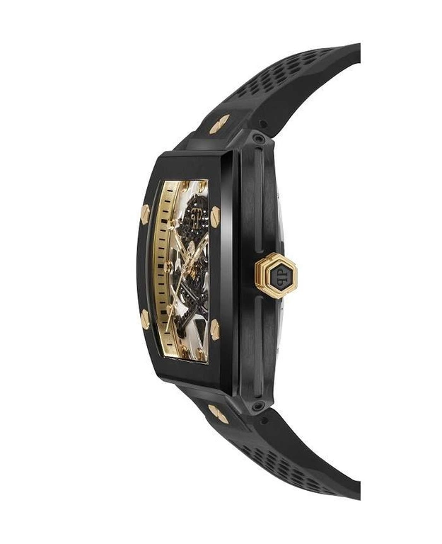 Zegarek męski PHILIPP PLEIN PWBAA0521 The Skeleton Automatic High-Conic