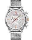 Zegarek męski SWISS MILITARY HANOWA 06-3332.04.001.09 Chrono Classic II